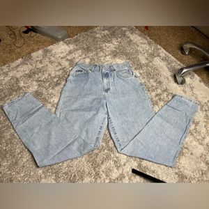 Vintage jeans